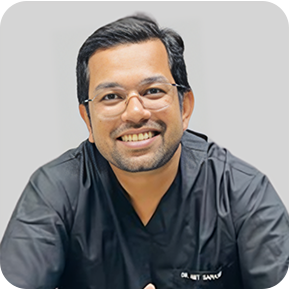 Dr Amit Sarkar